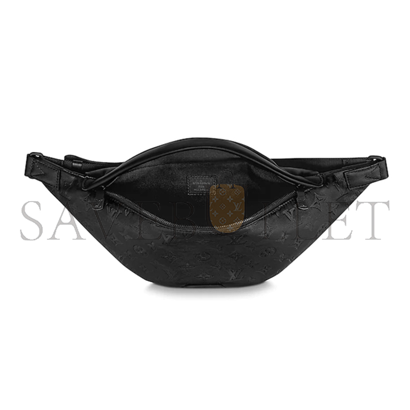 l0vis Vvtt0n master discovery bumbag m44388 (47*20*9cm)